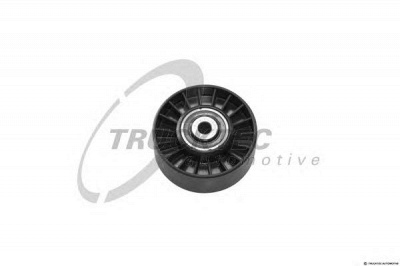 TRUCKTEC AUTOMOTIVE 0712094 -  Паразитный / ведущий ролик, поликлиновой ремень
